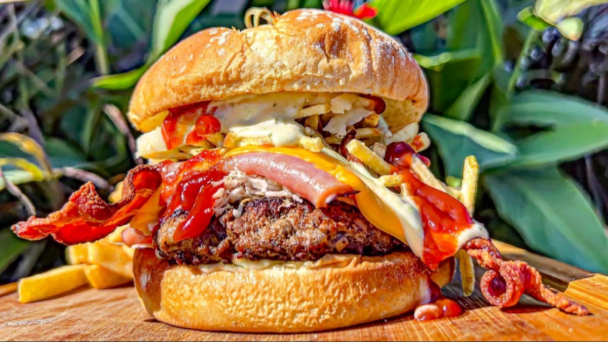 Slide Background Image